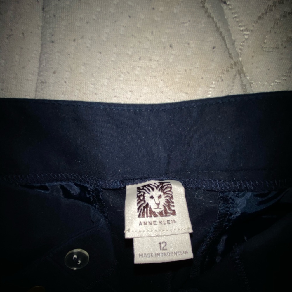 Casual pants